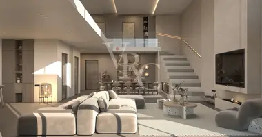 Wohnung 4 zimmer in Provinz Heraklion, Griechenland