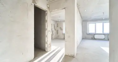 Mieszkanie 2 pokoi w Mińsk, Białoruś