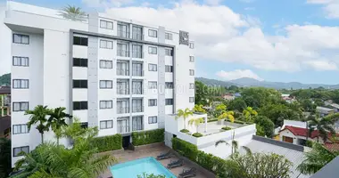 Appartement 1 chambre dans Chalong, Thaïlande