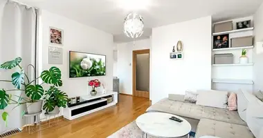 Apartamento 3 habitaciones en Praga, Chequia