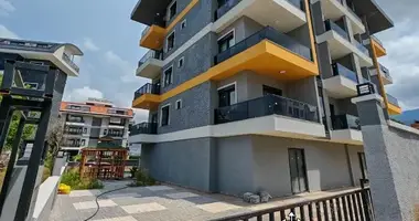1 bedroom apartment in Alanya, Turkey