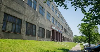 Gewerbefläche 944 m² in Riga, Lettland