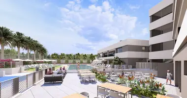 Бунгало в Торревьеха, Испания