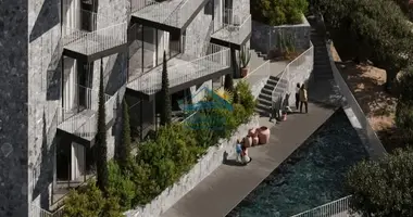 Wohnung 2 zimmer in Kanine, Albanien