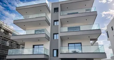 Appartement 1 chambre dans Demos Agiou Athanasiou, Chypre