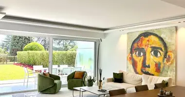 4 bedroom apartment in Cannes, France