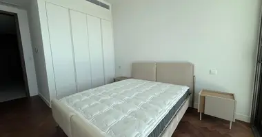 Wohnung 2 Schlafzimmer in Limassol, Zypern