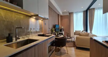 Condo w Na Kluea, Tajlandia