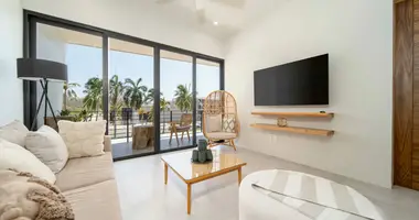 Condo w La Crucecita, Meksyk