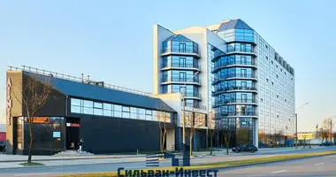 Office 786 m² in Minsk, Belarus