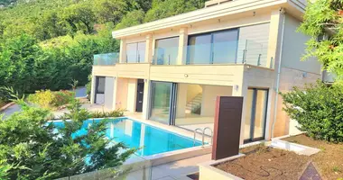 Villa 3 chambres dans Sveti Stefan, Monténégro