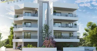 Квартира 3 комнаты в Ypsonas Municipality, Кипр