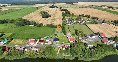 Участок земли в Krzycko Male, Польша