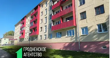 Wohnung 3 zimmer in Waukawysk, Belarus