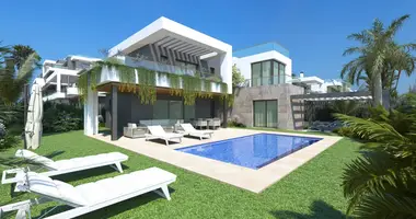 Таунхаус в Торревьеха, Испания