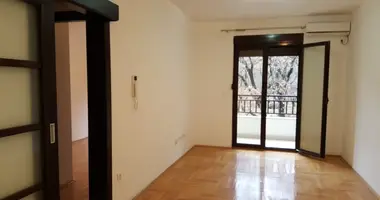 Квартира 1 спальня в Будва, Черногория