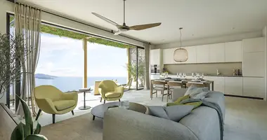 Apartamento 4 habitaciones en Radovici, Montenegro
