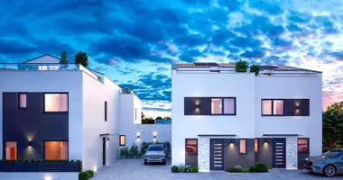 Studio 3 chambres dans Grad Porec, Croatie