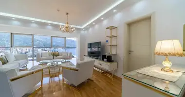 Appartement 3 chambres dans Budva, Monténégro