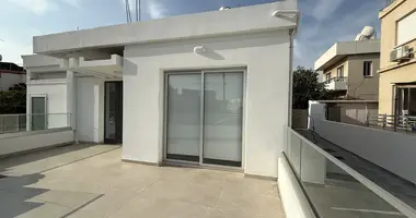 Appartement 2 chambres dans Limassol, Chypre