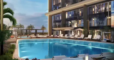 Kawalerka w Abu Zabi, Emiraty Arabskie