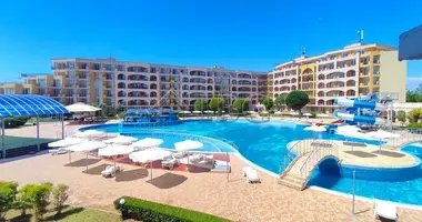 1 room apartment in Aheloy, Bulgaria