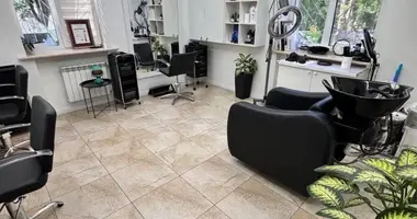 Commercial property 59 m² in Minsk, Belarus