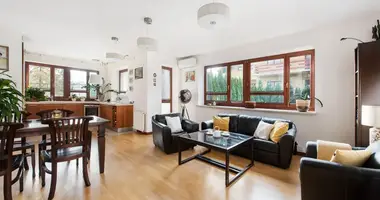 4 room apartment in Krakow, Poland