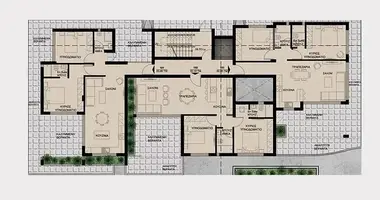 2 bedroom apartment in Limassol, Cyprus