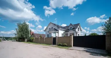 House in Vialikaje Sciklieva, Belarus
