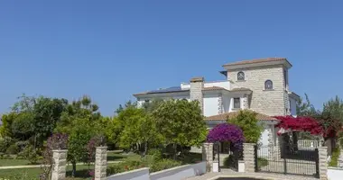 Квартира 9 спален в Аргака, Кипр