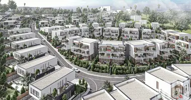 2 bedroom apartment in Lunder, Albania