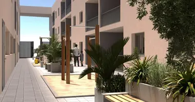 Mieszkanie 3 pokoi w San Miguel de Salinas, Hiszpania