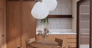 1 bedroom apartment in Singakerta, Indonesia