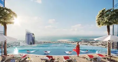 Studio apartment in Dubai, United Arab Emirates