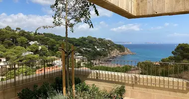 Wohnung 5 zimmer in Begur, Spanien