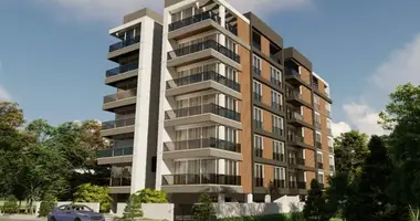 2 bedroom apartment in Agios Sergios, Northern Cyprus