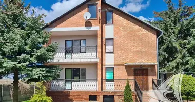 Casa en Telminski sielski Saviet, Belarús