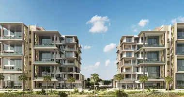 Apartamento 3 habitaciones en Dubái, Emiratos Árabes Unidos