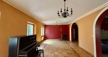 5 room house in Piaseczno, Poland