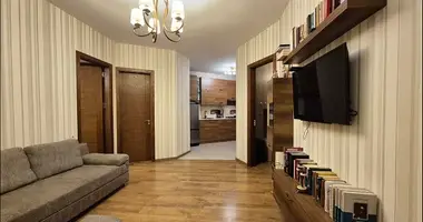Mieszkanie 3 pokoi w Tbilisi, Gruzja