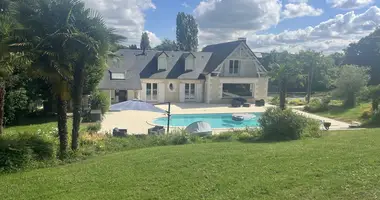 Villa 10 zimmer in D 61, Frankreich