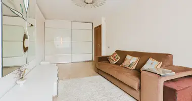 Mieszkanie 2 pokoi w Jurmała, Łotwa