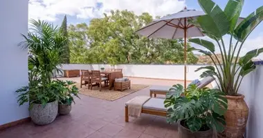Apartamento 2 habitaciones en Mijas, Španjolska