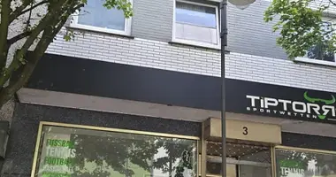 Investment Property in 42105 Wuppertal, Germany en Wuppertal, Alemania