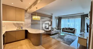 2 bedroom apartment in Budva, Montenegro