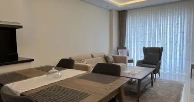 Appartement 3 chambres dans Mahmutlar, Turquie