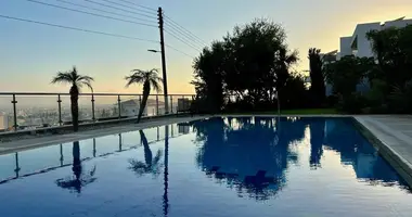 Wohnung 7 Schlafzimmer in Germasogeia, Zypern