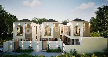 Villa en Tibubeneng, Indonesia