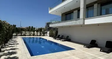 Mieszkanie 2 pokoi w Demos Agiou Athanasiou, Cypr